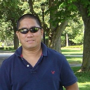 Meet your Posher, Jon